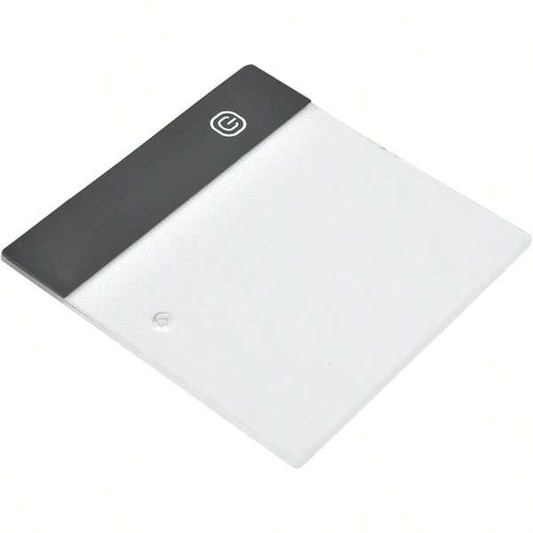 LED Hand Drawing Board Portable With Adjustable Eye Protection Brightness For Painting Supplies USB