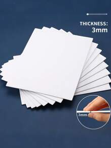 1 pezzo Grande tela su telaio in legno pre-tesa, adatta per pittura, artigianato e progetti di arte fai-da-te, telaio interno spesso, tela pre-tesa, decorazione pittorica in stile nordico fai-da-te, creazione artistica, con staffa anti-deformazione, ideale per opere d'arte da parete/pitture decorative, forniture artistiche essenziali per lo studio, regalo ideale per le vacanze