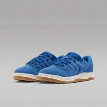 Nike Zapatillas de baloncesto Jordan Session (GS) de caña baja IB5679-400