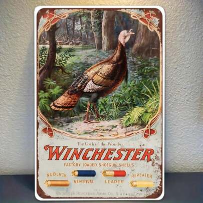 Vintage Winchester …