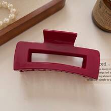 2 szt./1 szt. Miękkie spinki do włosów, stylowe i odporne na wypadanie, odpowiednie do noszenia na co dzień, świetny prezent dla przyjaciół, nowe akcesoria do włosów, elegancka spinka do włosów, zimowa kopertówka