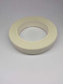 20M Flower Tape Self Adhesive Bouquet, Flower Stem Paper Tape Flower Stamen Wrap, Florist DIY Decoration Flower Wedding Supplies, Mother's Day, For Home Decoration