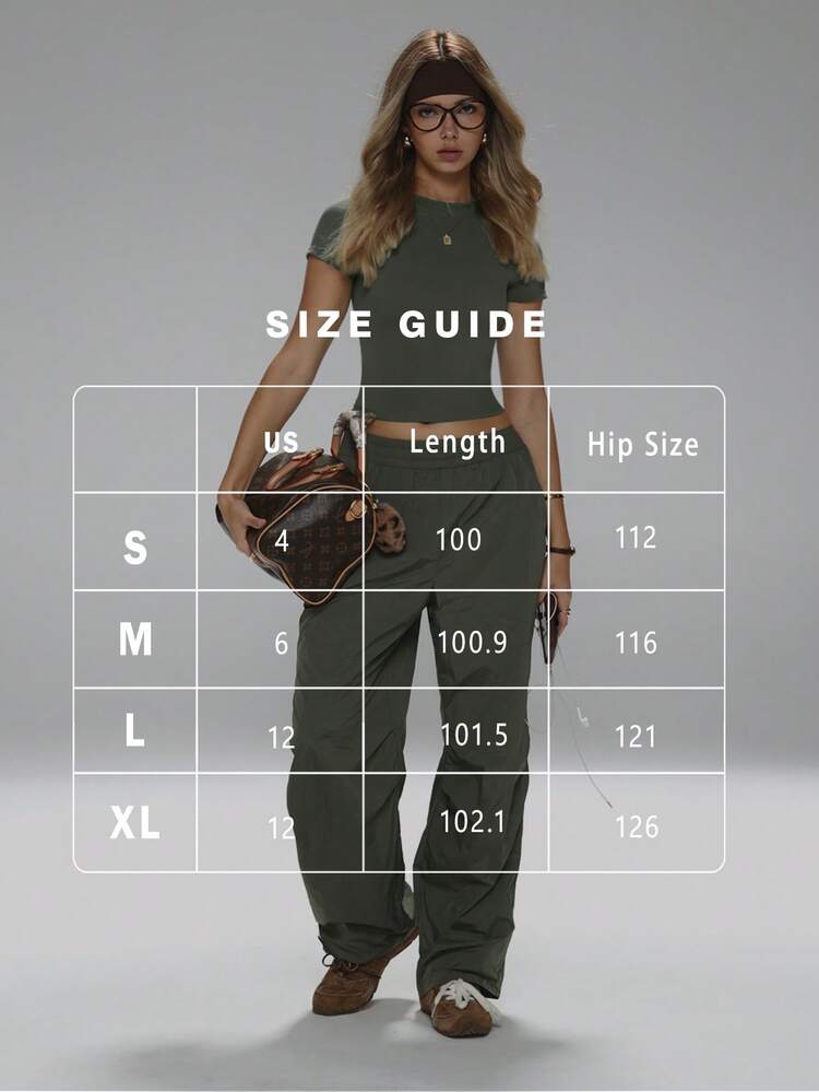 Pantalones de carga para montaña al aire libre, tejidos, impermeables y a prueba de viento - Verde militar - Añade 3