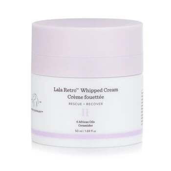 Drunk Elephant Lala Retro Whipped Cream - White - View 1