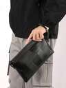 Men Clutches & Wristlet Bags