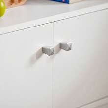 SoBuy KMB11-W, Children Kids Bookcase Book Shelf Storage Display Shelving Cabinet Organizer - White - View 5