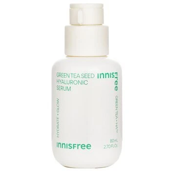 Innisfree Green Tea Seed Hyaluronic Serum