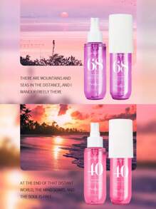 1 pezzo Spruzzatore di fragranza digitale da 90ml, deodorante per ambienti, un must per le vacanze, con fino a 6 serie tra cui scegliere, una fragranza per la casa adatta sia agli uomini che alle donne. È un deodorante per ambienti interni ed esterni, che migliora uno stato d'animo felice. Una fragranza naturale e fresca duratura e un fascino sono indispensabili