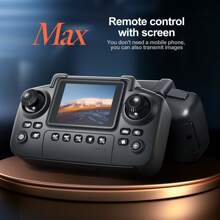 CASRRA The Upgraded Version Of The E88 Aerial Photography Drone In 2025 Is Equipped With A High-Definition Real-Time Image Transmission Remote Control. It Features Optical Flow Hovering And One-Touch Control For And Landing. This Drone Is Crash-Resistant And Ideal For Beginners. It Comes With A Portable Storage Bag And Protective Accessories. It Makes An Excellent Birthday Or Christmas Gift For Teenagers.