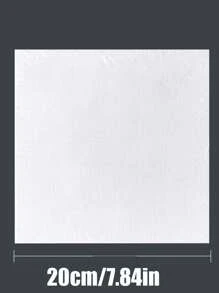 1 pezzo Grande tela su telaio in legno pre-tesa, adatta per pittura, artigianato e progetti di arte fai-da-te, telaio interno spesso, tela pre-tesa, decorazione pittorica in stile nordico fai-da-te, creazione artistica, con staffa anti-deformazione, ideale per opere d'arte da parete/pitture decorative, forniture artistiche essenziali per lo studio, regalo ideale per le vacanze