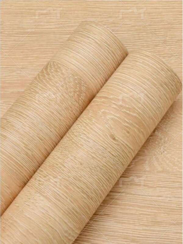 1 Roll Contact Paper Wood Wallpaper Distressed Wood Grain Contact Paper Rustic Wood Peel And Stick Wallpaper Waterproof Self Adhesive Wallpaper Removable Wood Look Wallpaper Roll Brown