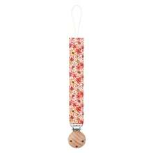 1pc Personalized Baby Pacifier Clip Cute Polka Dot Print Customized Patterns For Boys And Girls, Custom Baby Pacifier Clip Universal Soothing Clip, - Multicolor - View 14