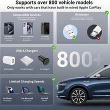 1~3pcs USB A To USB C Fast Charging Cable, Long 3FT/6FT Car Charger Type C Cable, Compatible With IPhone 17 16 15 Pro/Pro Max/Plus, Compatible With Samsung Galaxy S25 S24 S23 S22 S21 S20 S10 A55 A54 Flip Compatible With IPhone 16, 16 Pro Max, 15, 15 Plus, 15 Pro, 15 Pro Max, Compatible With Redmi, Compatible With OnePlus - Pink - View 7