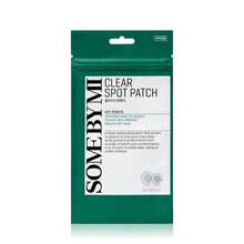 SOME BY MI 30 Days Miracle Clear Spot Patch 18 PATCHES - Anti-Pimple Patches