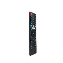 Control Remoto VIO240 compatible con Smart TV Vizio mando remoto genérico infrarrojo universal instalación plug and play fácil de usar accesorios electrónicos para televisión Vizio control remoto universal para televisores inteligentes IR - Negro - Ver 3