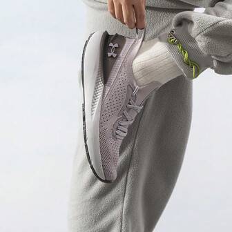 Under Armour Women's New Shift Training Shoes Breathable Sports Shoes Running Shoes