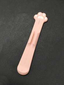 1 件可爱粉色爪印硅胶笔筒，兼容 Apple Pencil 第 1/2 代，S Pen 兼容 Galaxy S7/S8 - 彩色 - 查看 7