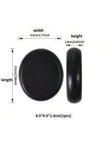 1 Set Hot Stones Massage Heater Kit, Portable Hot Stone Massage Set With Heater, Hot Rocks Basalt Massage Stones For Home SPA Heating Therapy Relaxation - Multicolor - View 19