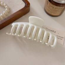 2 szt./1 szt. Miękkie spinki do włosów, stylowe i odporne na wypadanie, odpowiednie do noszenia na co dzień, świetny prezent dla przyjaciół, nowe akcesoria do włosów, elegancka spinka do włosów, zimowa kopertówka