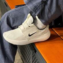 Nike Nike E-Series AD - Zapatillas deportivas informales, cómodas, fáciles de poner y de estilo de vida, para uso diario/DV2436-100