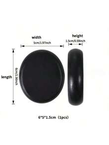 1 Set Hot Stones Massage Heater Kit, Portable Hot Stone Massage Set With Heater, Hot Rocks Basalt Massage Stones For Home SPA Heating Therapy Relaxation - Multicolor - View 16