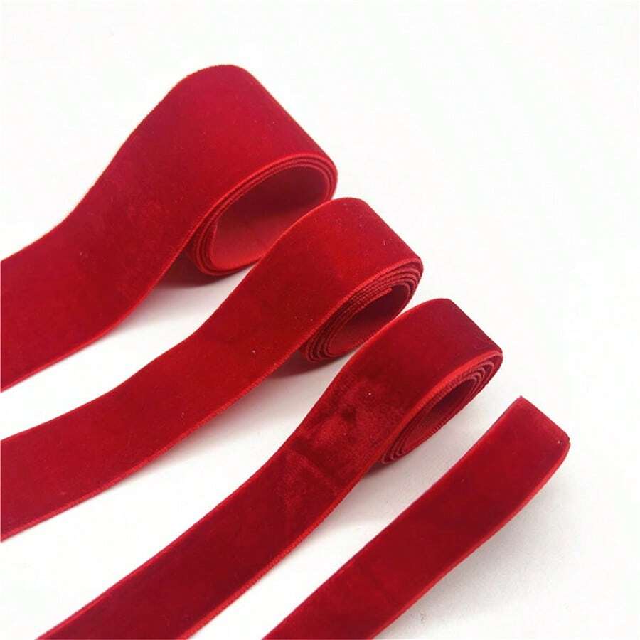 6mm 10mm 15mm 20mm 25mm 38mm Ribbon Handmade Wedding Party Decoration Ribbon For Gift Wrapping DIY Hair Bows Sewing Crafts - Pick - View 1