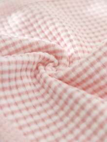 5pcs/Pack Women's Adjustable Strap Hipster Panties