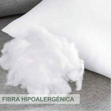 Paquete de 1, 2 o 4 almohadas decorativas, cojines para sofá, ropa de cama y exterior, textiles para el hogar. Relleno suave y esponjoso, ideal para decorar la cama, el sofá, el dormitorio, el coche y viajes. Varios tamaños: 30 x 50, 40 x 40, 45 x 45, 40 x 60, 50 x 50, 60 x 60, 50 x 70 cm.