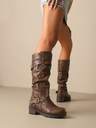 Women Fashion Boots
