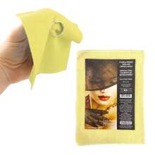 Flanela Limpa Prata Joias ouro Monzi original para limpeza