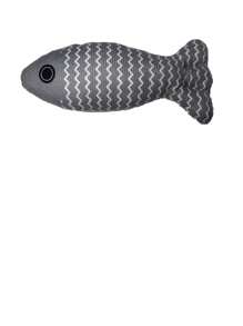 1pc Cat Toy Catnip Fish Pet Chew Bite Toys For Cats Funny Interactive Soft Simulation Fish Kitten Training Playing Toy Cat Supplies