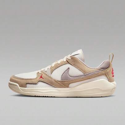 Men's JORDAN CMFT ERA Casual Sports Shoes, Low-Top, HJ6777-102