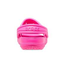 Crocs Classic Toddlers' Sandal Pink CR207537