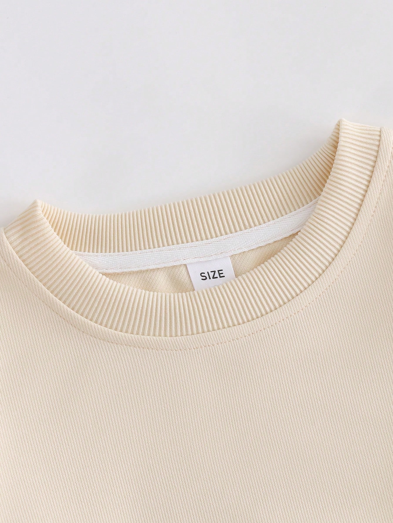 مجموعة كاجوال مريحة من قطعتين، تصميم فتاة كرتونية،...