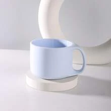 1个200毫升/6.76盎司婴儿PP水杯，防摔，适合喝水和漱口 - 彩色 - 查看 14