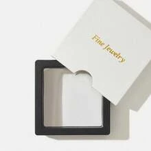 1pc Elegant Petite 3-4mm Cultured Freshwater Pearl Beaded Elastic Bracelet, 18cm Length - Beige - View 7