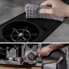 Other Cleaning Cloth - Grey - View 6
