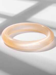 Multiple Sizes & Colors Cat Eye Stone Bracelet, Elegant & Fashionable For Women, Vivid Luster, Delicate & Versatile, Suitable For Daily Commute