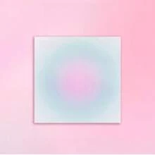 50张/本渐变色便签本,ins风夏日彩色便签,学生文具,办公学校用品,颜色随机 - 彩色 - 查看 12