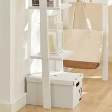 SoBuy Ladder Shelf FRG15-SCH