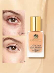 Estée Lauder Kem nền trang điểm Double Wear Stay-InPlace SPF10 2W2 Rattan Makeup 1oz/30ml Màu be vàng nhạt Tông màu trong suốt Nhiều lớp trang điểm tinh tế Dễ tán, kiểm soát độ bóng Bạn gái Vợ Mẹ Bạn bè Sinh nhật Tiệc tốt nghiệp Du lịch Cắm trại Ngoài trời Trường học Chuyến đi khuôn viên trường Lễ hội Mùa hè Mùa thu Mùa thu Helloween SummerSelections Những sản phẩm không thể thiếu trong mùa hè Cổ điển mùa hè Đơn giản Sang trọng Ít hơn là nhiều hơn - 2W2 Mây - Xem 7