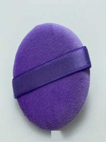 10 piezas de borlas de terciopelo suaves - Borla de maquillaje de terciopelo redonda de 2.16 pulgadas, efecto de polvo perfecto y uniforme - Para rostro y Body, reutilizable, elegante obsequio de boda, maquillaje, económico, decoración de habitación, tocador, viaje, dormitorio, accesorios de maquillaje, borla, difuminador de maquillaje, borla de polvo, esponja de maquillaje