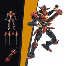 活动人偶模型套装 6 件装 - 带配件的铰接式人偶，适合 3-6 岁儿童的创意 DIY 玩具套装，ABS 材质 - 彩色 - 查看 24