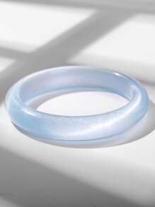 Multiple Sizes & Colors Cat Eye Stone Bracelet, Elegant & Fashionable For Women, Vivid Luster, Delicate & Versatile, Suitable For Daily Commute