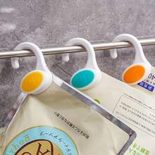 Refill Shower Gel Squeezer, Hanging Inverted Hook Refill Bottle Dispenser For Shampoo And Body Wash, Refill Dispenser, Bathroom Shower Gel And Shampoo Refill Squeeze Dispenser With Hanging Hook