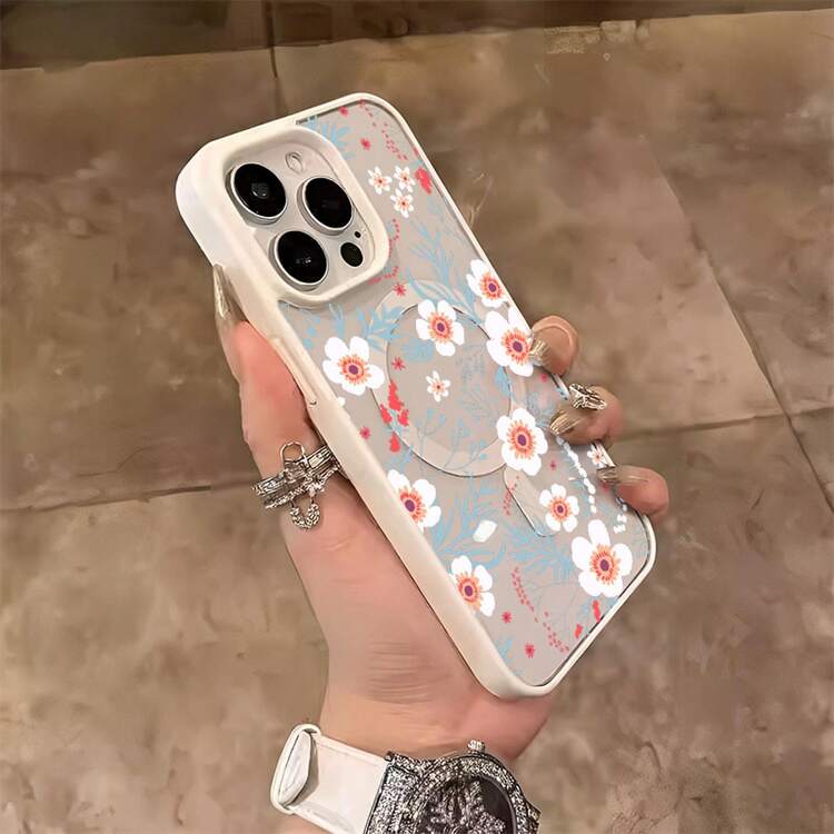 Fashion Phone Cases - 粉紅色 - 查看 4