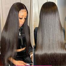 200 Density 16 Inch Curly Short Bob Lace Front Human Hair Wigs For Women Depp Wave 13x4 HD Transparent Brazilian Lace Frontal Wig Closure Swiss Lace Wig Water Wave Pre Plucked,99J,4/27,613,27#,4# - S4 - 查看 11