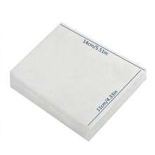 10/50/100/200pcs/Bag Laundry Tablets Laundry Paper Anti-Staining Clothes Sheets Anti Mixing Color Absorption Washing Accessories - White - View 5