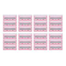 六层刀片 多功能刮胡刀 女士剃须刀 剃须刀片 刮胡刀 防刮伤男士手动剃须刀 不锈钢刀片 剃须工具 剃须刀 剃须刀 胡须刀片