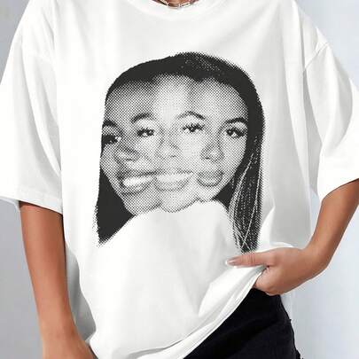 Mariah Scientist T-…